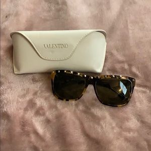 Valentino Sunglasses
